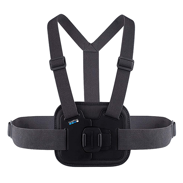 GoPro Performance Chest Mount