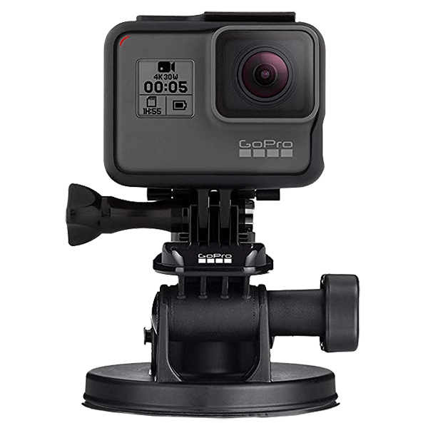 GoPro Suction Cup Mount