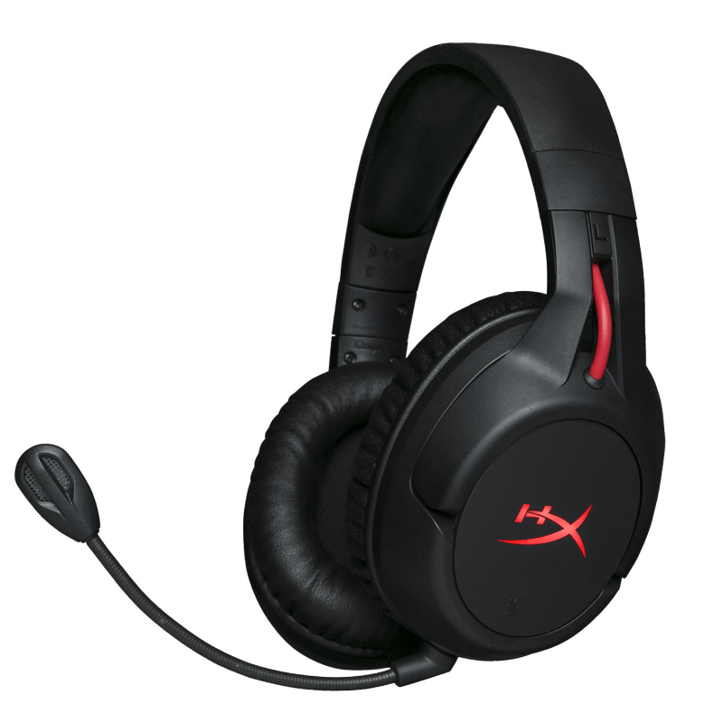 HyperX Cloud Flight