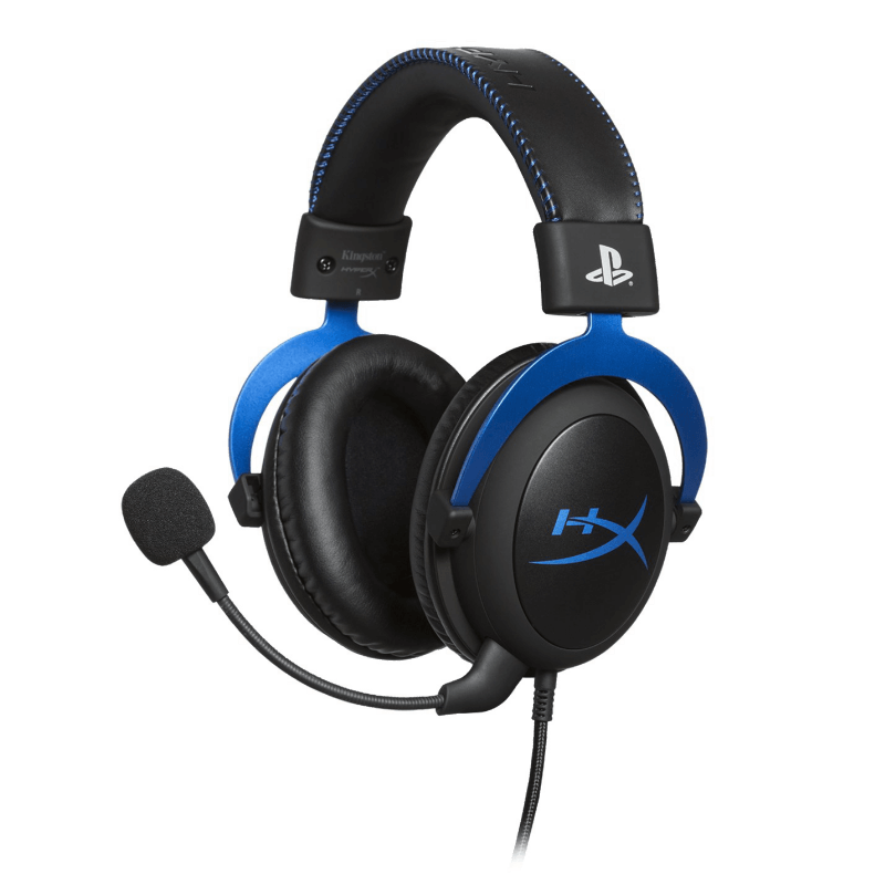 HyperX Cloud PlayStation