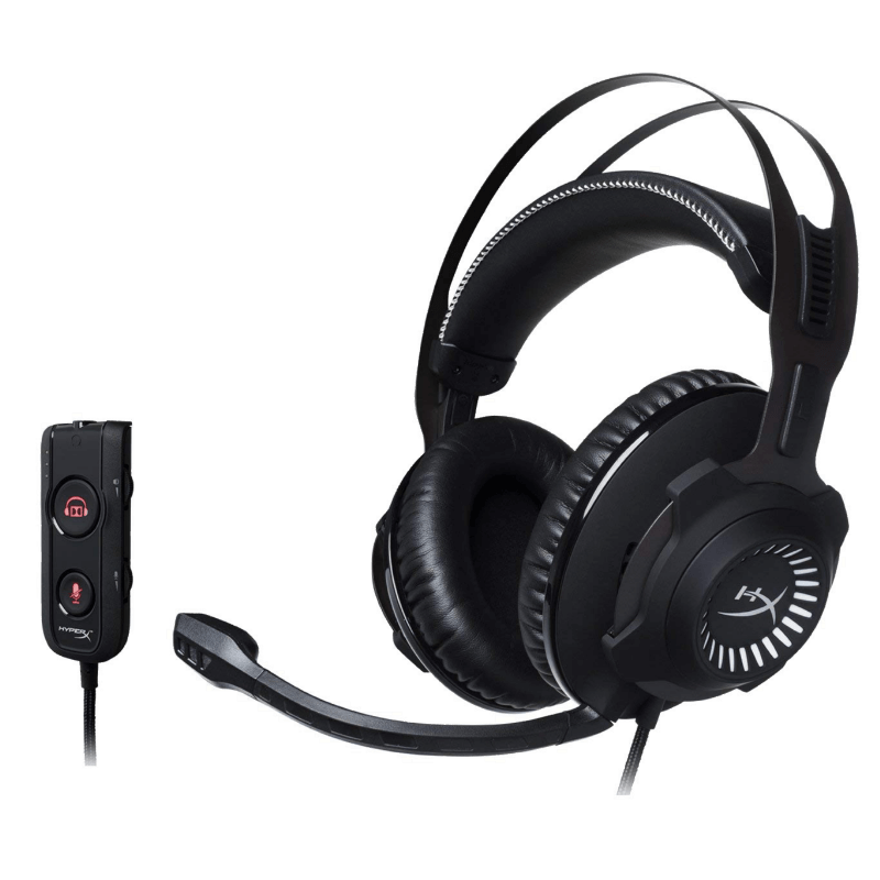 HyperX Cloud Revolver S