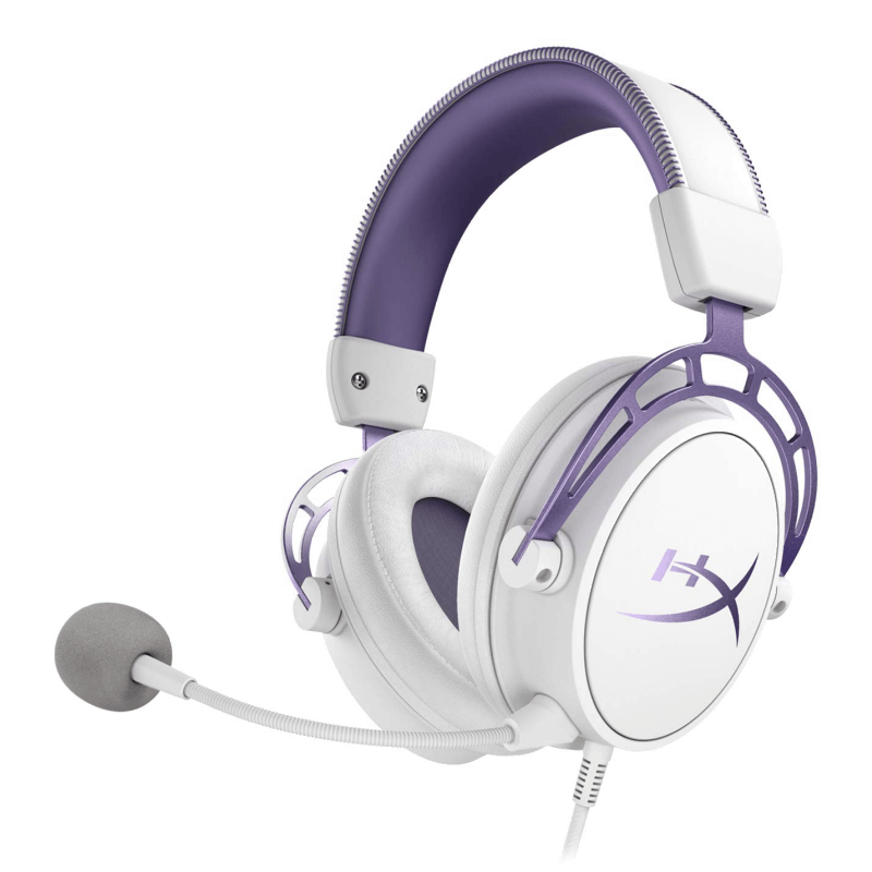 Alpha hyperx cloud 2025