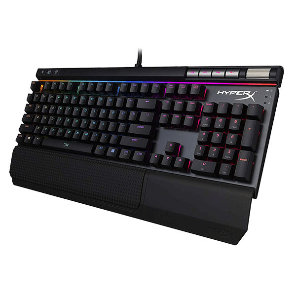 HyperX Alloy Elite RGB