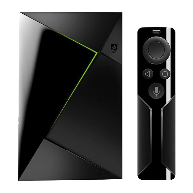 Nvidia SHIELD TV 4K