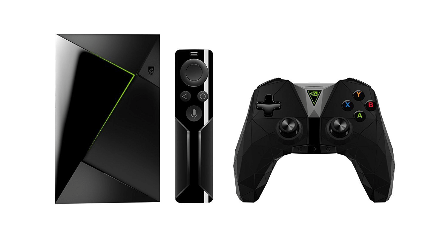 Nvidia SHIELD TV Gaming Edition 4K /images/products/IN0356.png