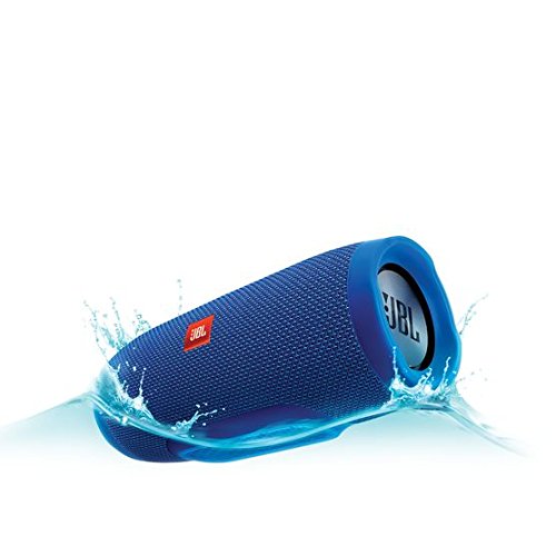 JBL Charge 3  