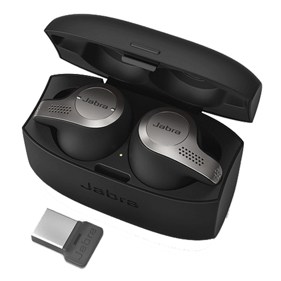 Jabra Evolve 65t