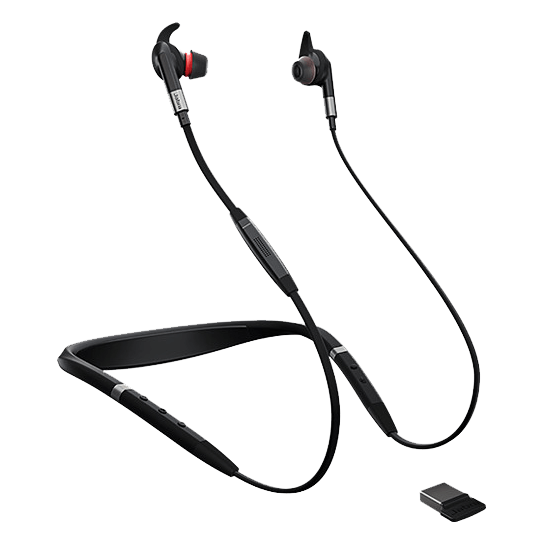 Jabra Evolve 75e