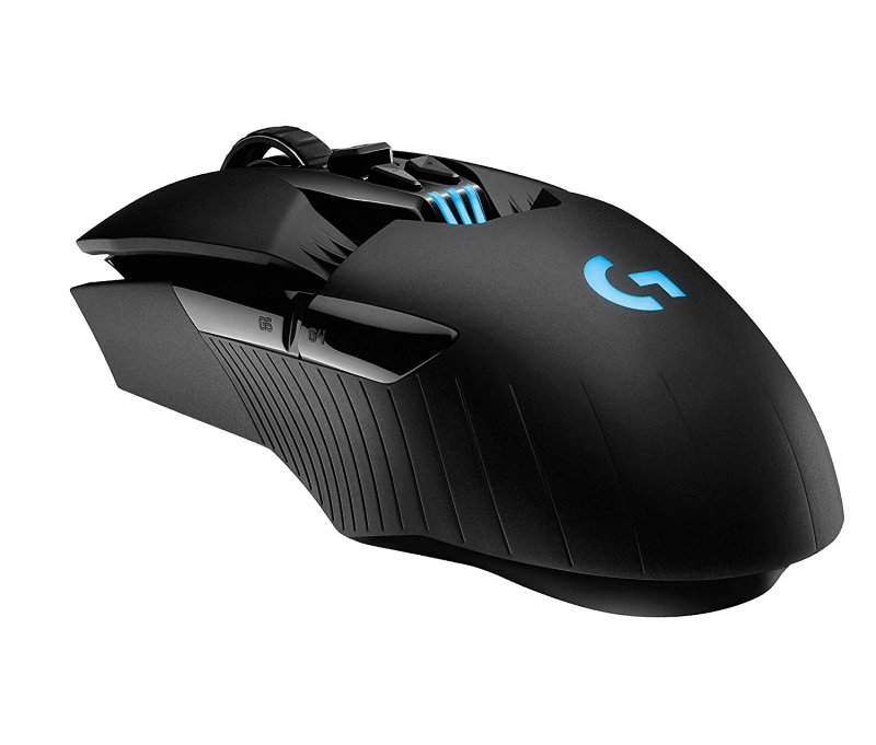 Logitech G903