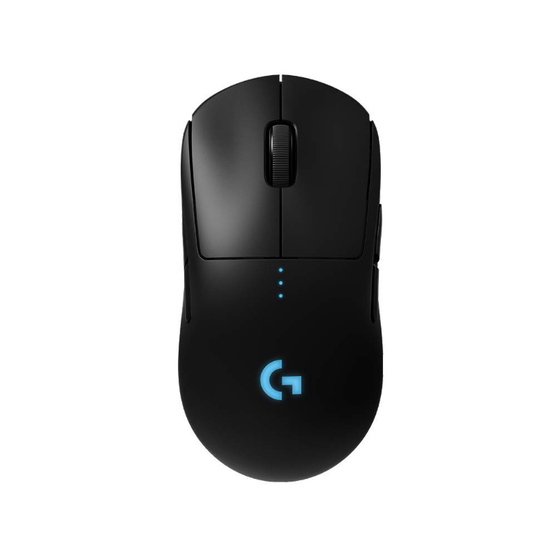 Logitech G PRO