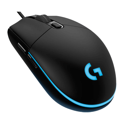 Logitech G203 Prodigy