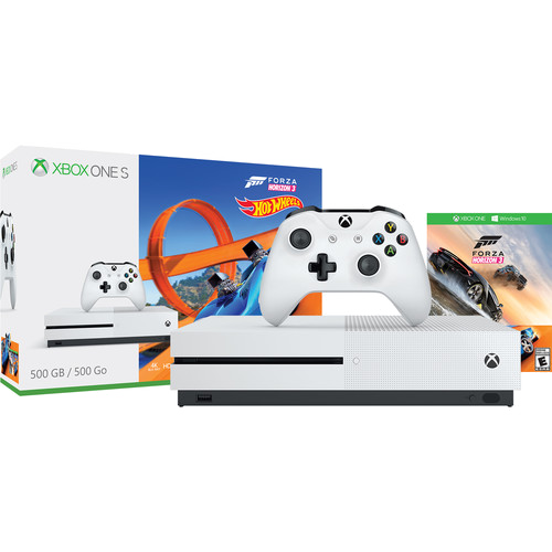 xbox one s forza