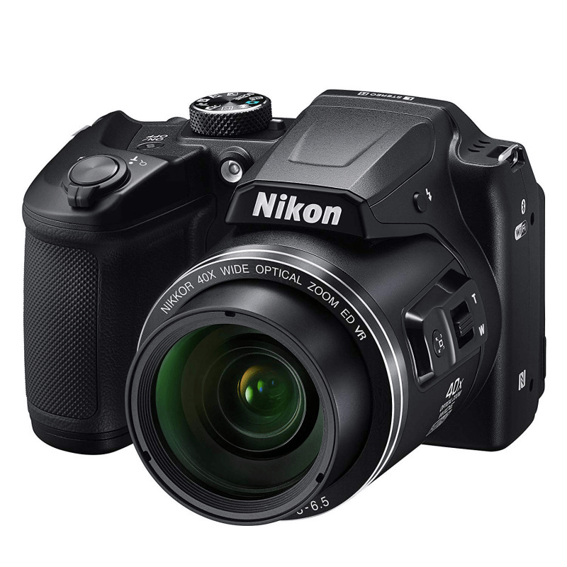 Nikon COOLPIX B500