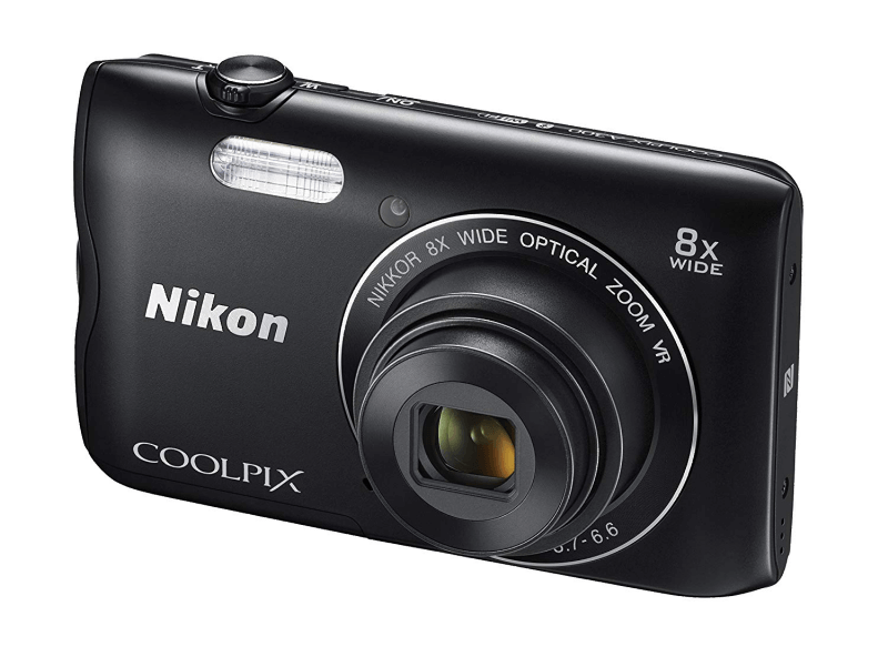 Nikon Coolpix A300