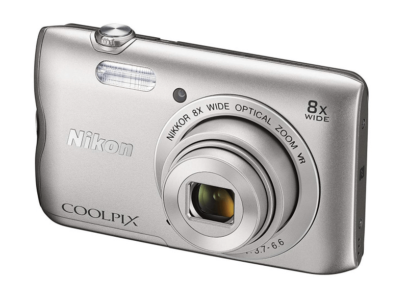 Nikon Coolpix A300 /images/products/NK0335.png