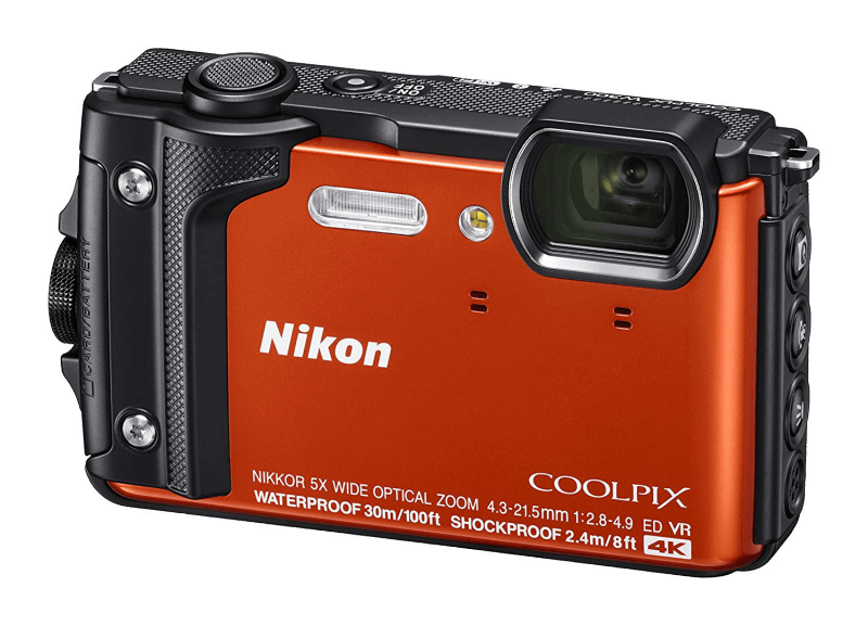 Nikon COOLPIX W300