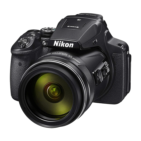 Nikon COOLPIX P900