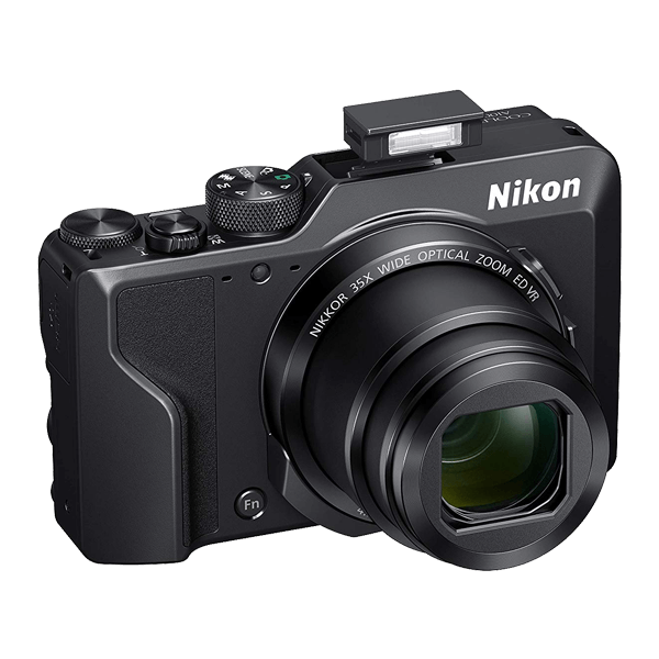 Nikon COOLPIX A1000