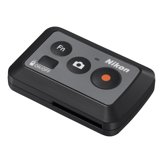 Nikon ML-L6 Remote Control