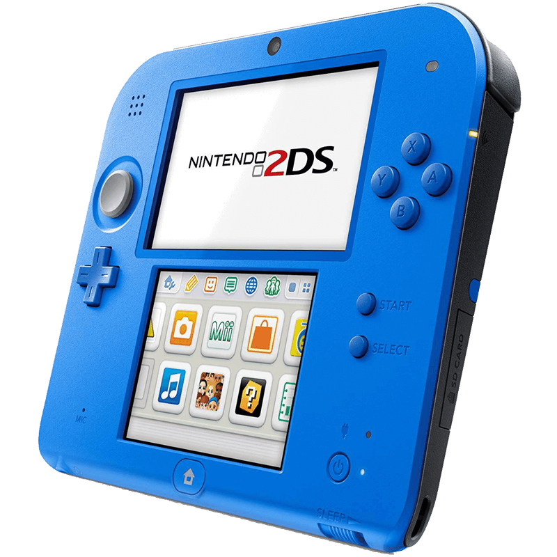 Nintendo Nintendo 2DS