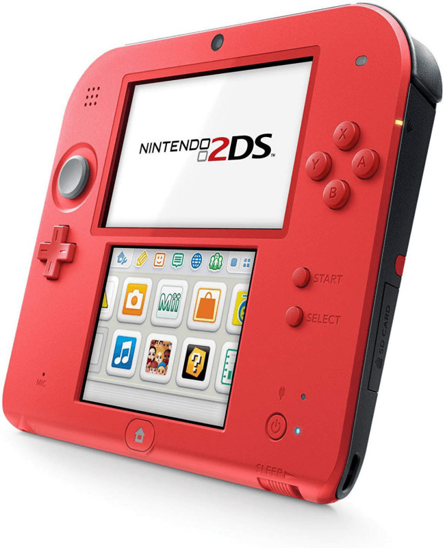 Nintendo Nintendo 2DS /images/products/NN0360.png