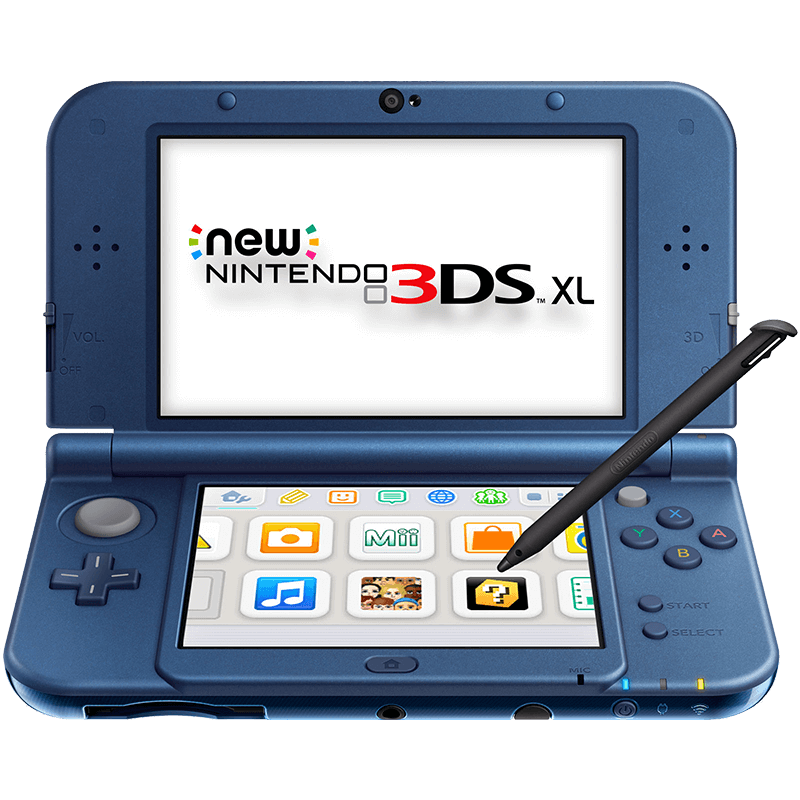 Nintendo 3DS XL /images/products/NN0365.png