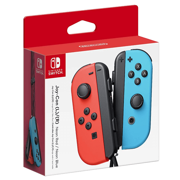 Nintendo Joy-Con (L/R)