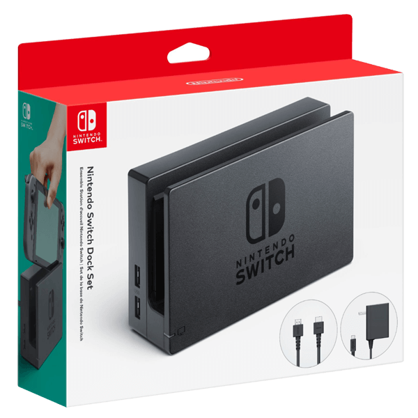 Nintendo Switch Dock