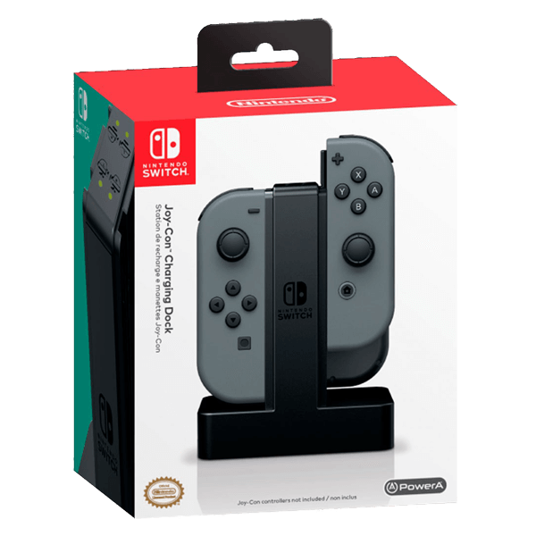 Nintendo Joy-Con Charging Dock /images/products/NN0586.png