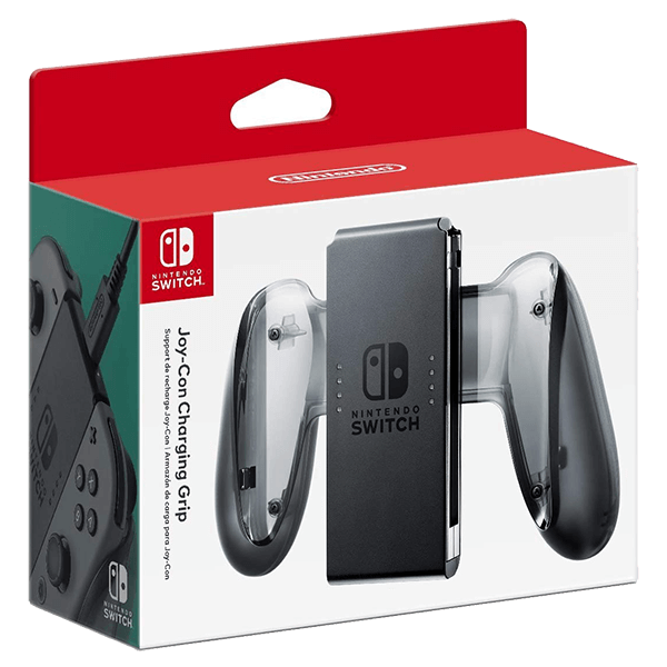 Nintendo Joy-Con Charging Grip