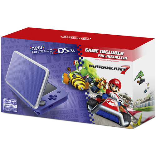 Mario kart 3ds xl hotsell