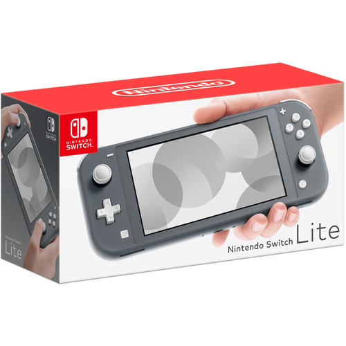 Nintendo Switch Lite Nintendo, Buy This Item Now at IT BOX Express