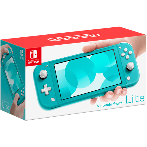 Nintendo Nintendo Switch Lite