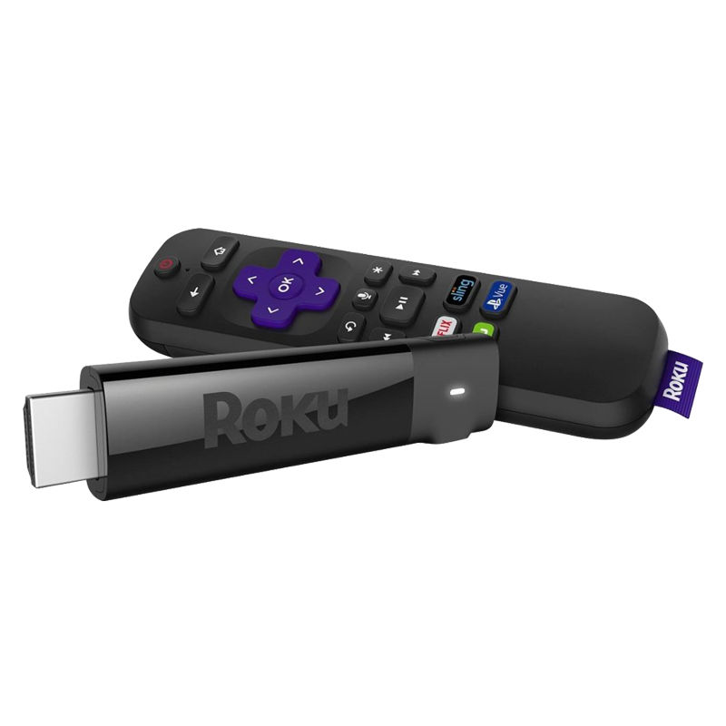 Roku Streaming Stick+