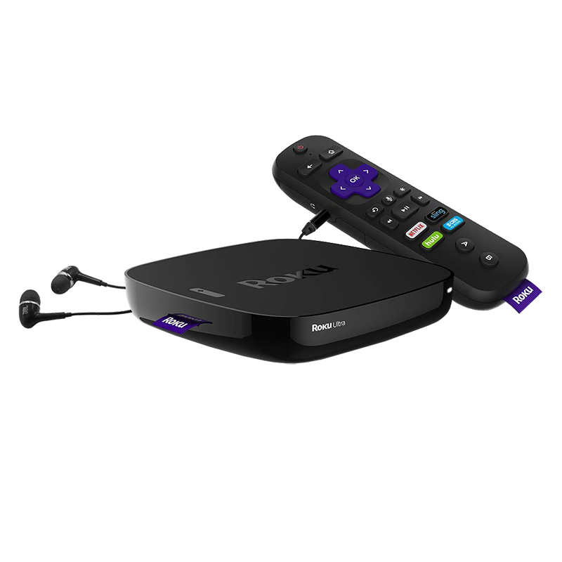 Roku Ultra