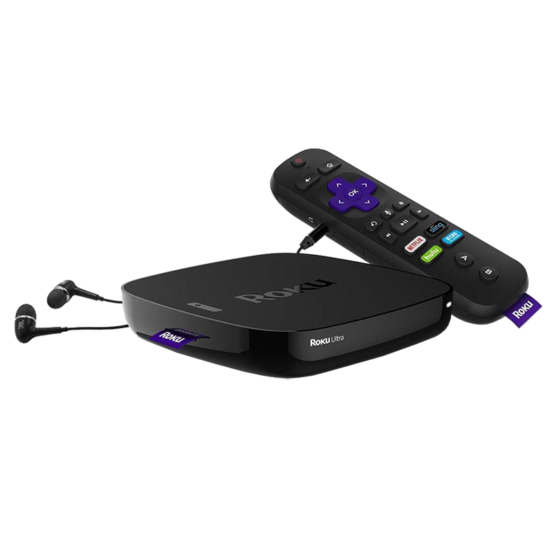 Roku Ultra HD 4K /images/products/RU0358.png