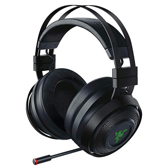 Razer Thresher