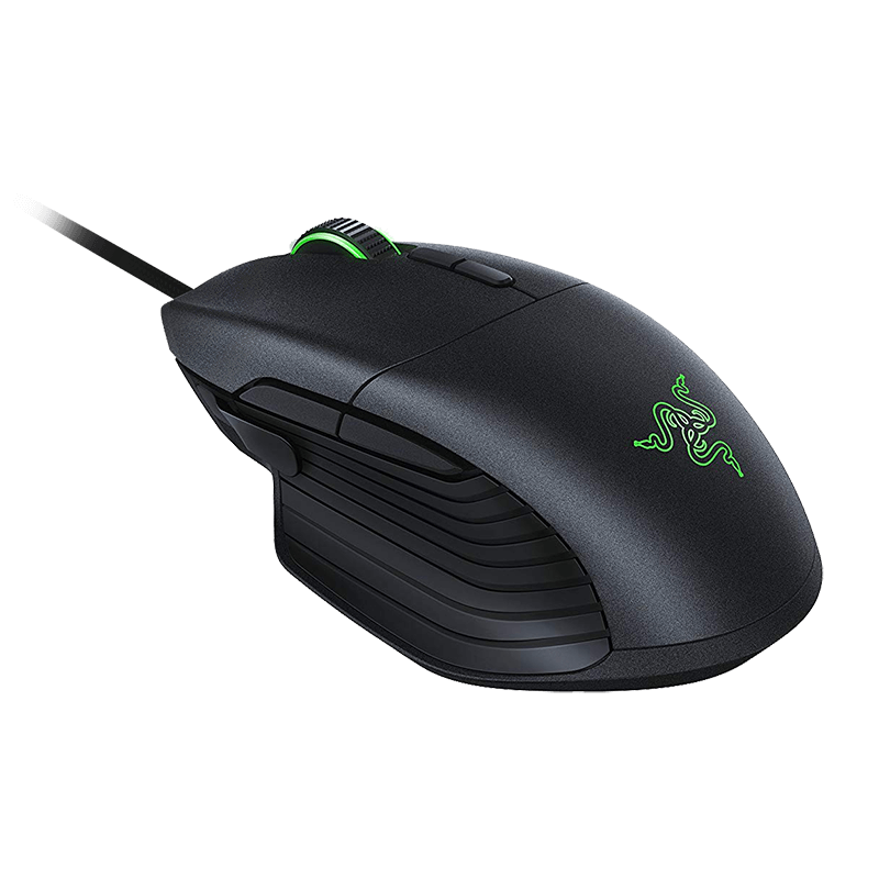 Razer Basilisk