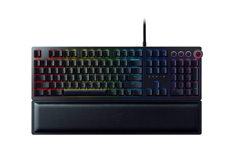 Razer Huntsman Elite