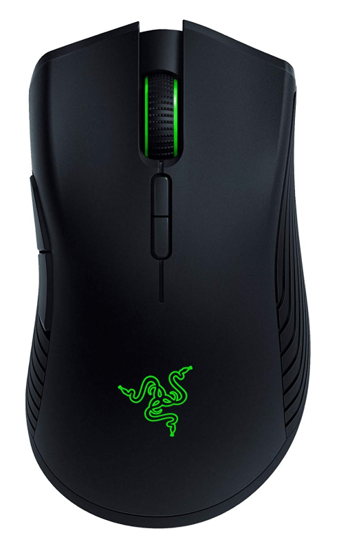 Razer Mamba