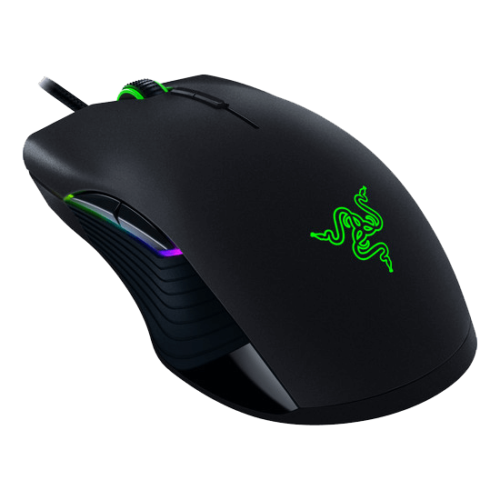 Razer Lancehead Tournament Edition