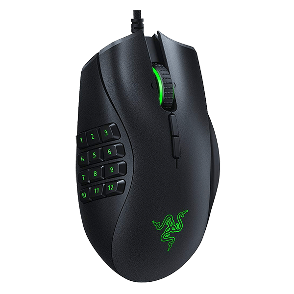 Razer Naga Trinity