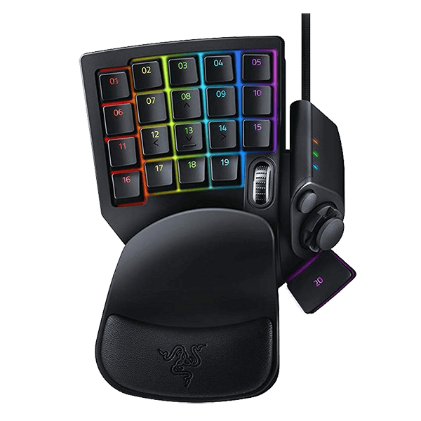 Razer Razer Tartarus V2