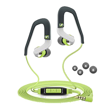 Sennheiser OCX 686 Sports