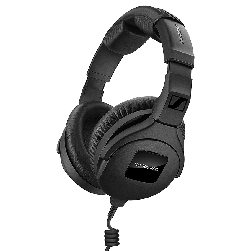 Sennheiser HD 300 PRO