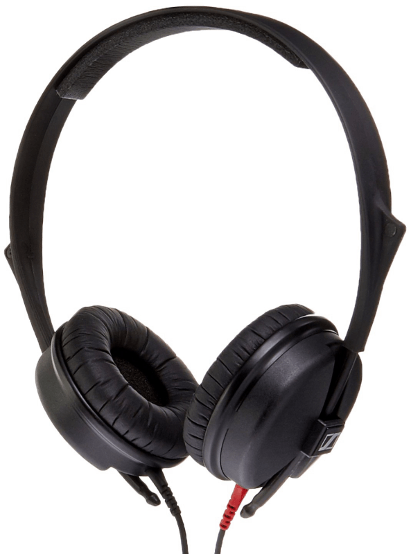 Sennheiser HD 25 Light Headphones