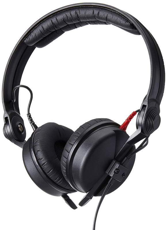 Sennheiser HD 25 DJ