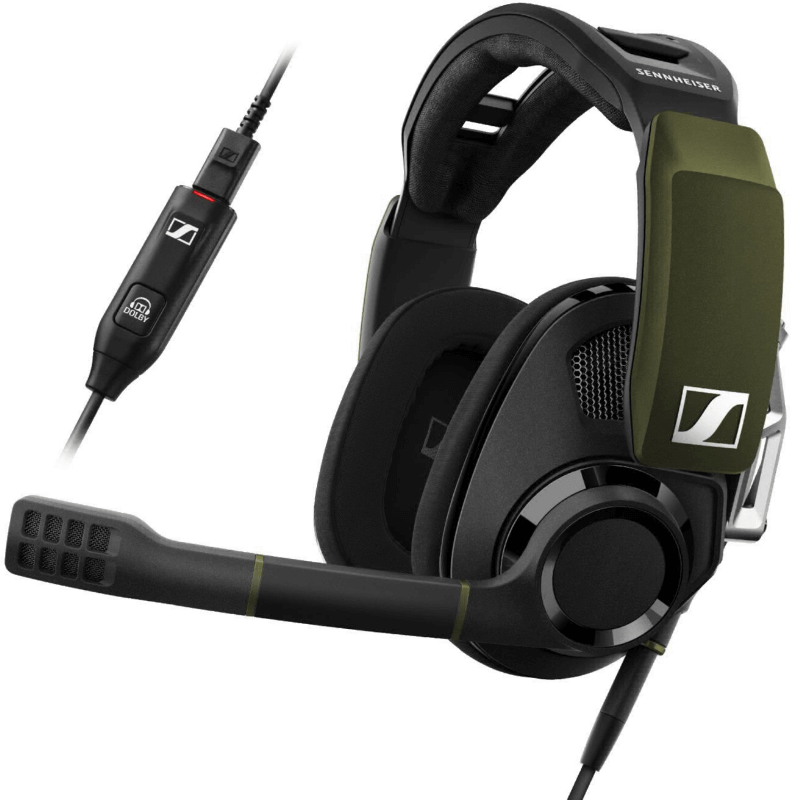 Sennheiser GSP550