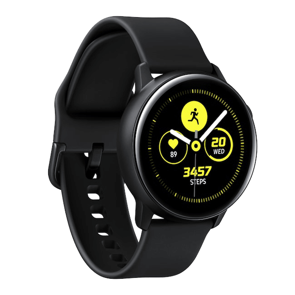 Samsung Galaxy Watch Active