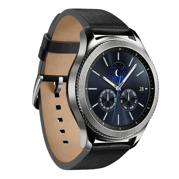 Samsung Gear S3 Classic